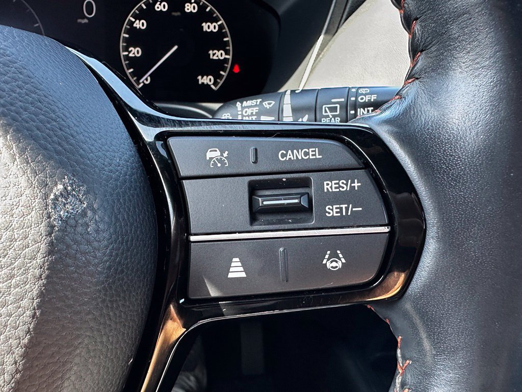 Used 2024 Honda HR-V Sport image 28