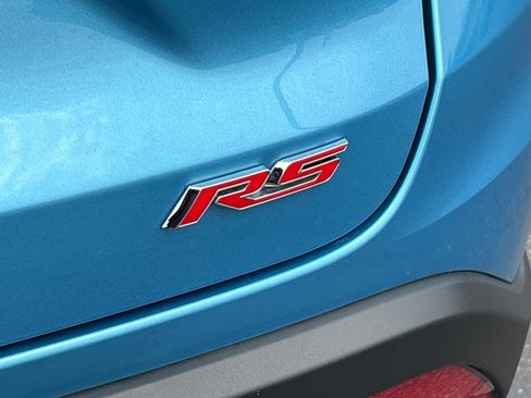 Used 2026 Chevrolet Trax RS FWD image 25