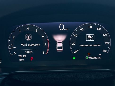 Certified 2024 Honda Accord LX image 21