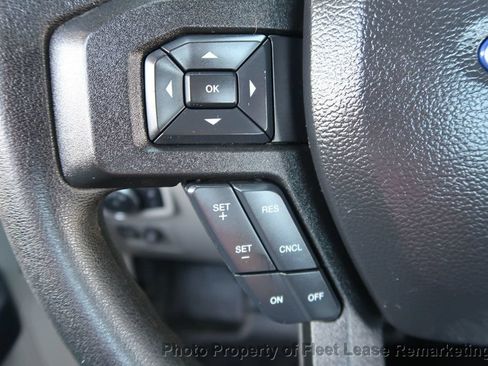 Used 2018 Ford F150 XL w/ Trailer Tow Package w/101A RWD image 24