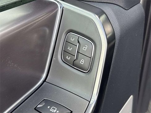 New 2025 Ford F150 Platinum w/ Equipment Group 702A High image 21