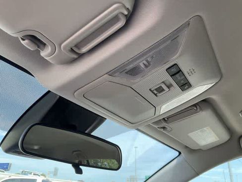 Certified 2025 Toyota RAV4 XLE FWD image 25