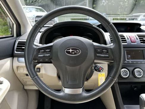 Used 2013 Subaru Impreza 2.0i Limited AWD/4WD image 8