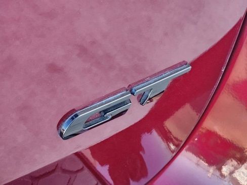 Used 2025 Dodge Durango GT w/ Blacktop Package image 10