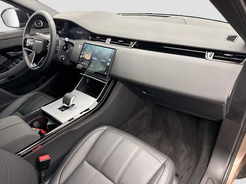 Certified 2025 Land Rover Range Rover Evoque S image 16