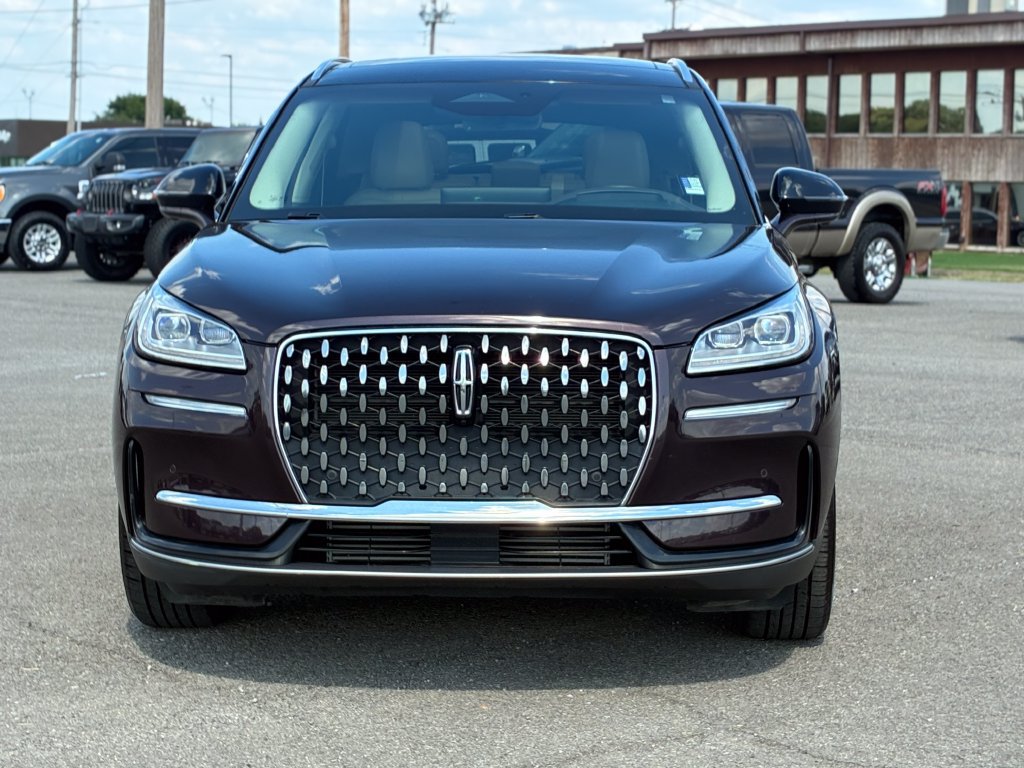 Used 2023 Lincoln Corsair Reserve w/ Equipment Group 202A AWD/4WD image 27