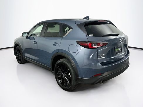 Used 2025 MAZDA CX-5 Carbon Edition AWD/4WD image 5
