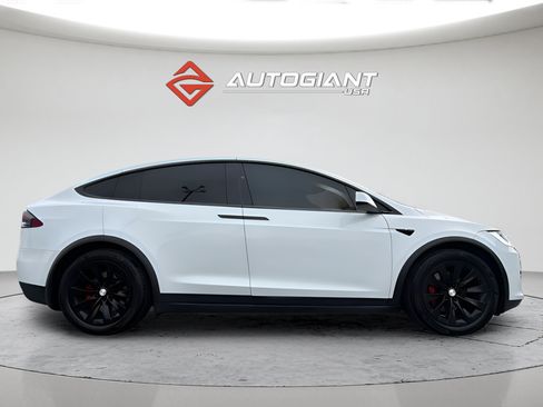 Used 2018 Tesla Model X P100D AWD/4WD image 9