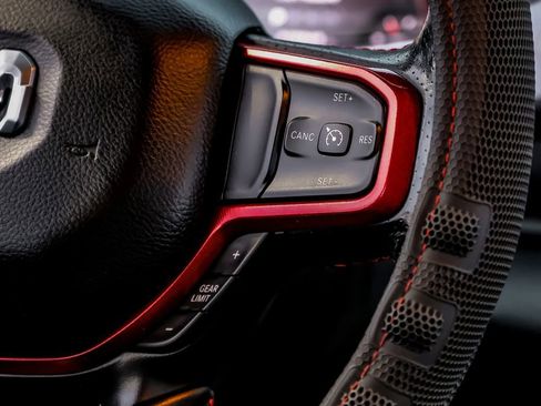 Used 2019 RAM 1500 Rebel w/ Rebel Level 2 Equipment Group image 17