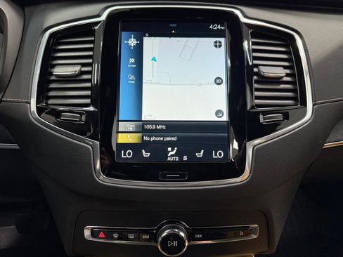 Used 2021 Volvo XC90 T6 Inscription w/ Advanced Package image 22