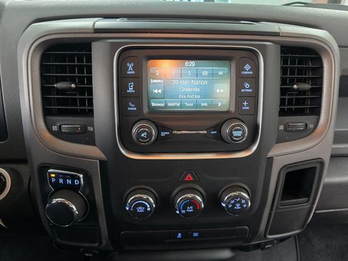 Used 2020 RAM 1500 Tradesman w/ Popular Equipment Group image 24