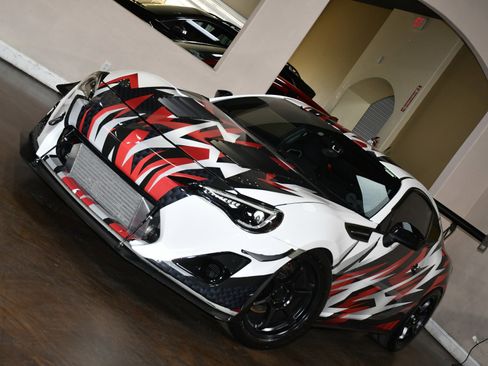 Used 2013 Scion FR-S image 74