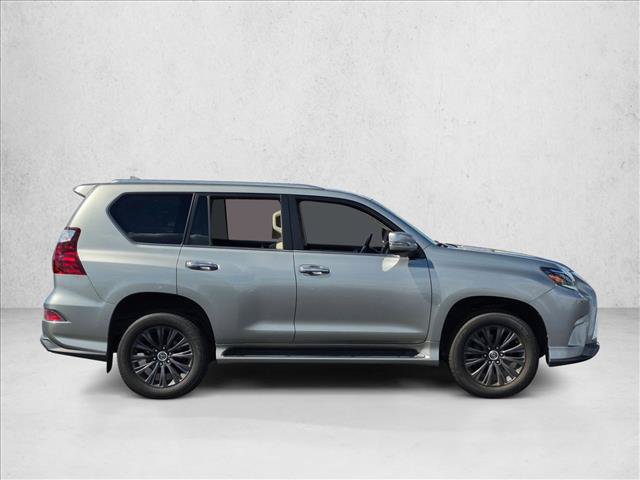 Used 2021 Lexus GX 460 Premium AWD/4WD image 4