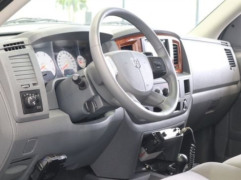Used 2006 Dodge Ram 3500 Truck SLT w/ Quad Cab Big Horn Value Group AWD/4WD image 78