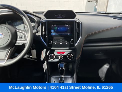 Certified 2023 Subaru Crosstrek 2.0i Premium image 4