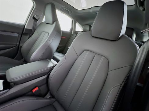 New 2025 Audi A5 2.0T Premium Plus image 10