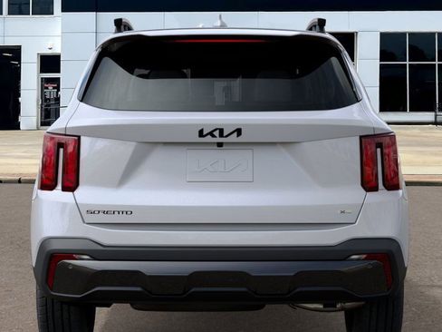 New 2026 Kia Sorento X-Line EX image 13