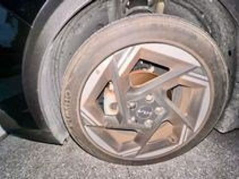 Certified 2025 Kia K4 EX FWD image 13