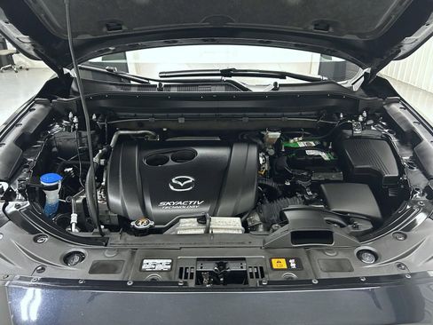 Used 2019 MAZDA CX-5 Grand Touring w/ GT Premium Package image 24