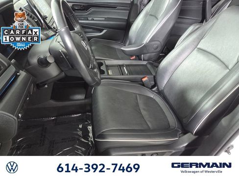 Used 2022 Honda Odyssey Elite image 14