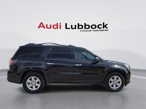 Used 2015 GMC Acadia SLE AWD/4WD image 9