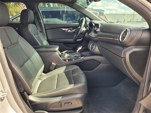 Used 2021 Chevrolet Blazer Premier image 20