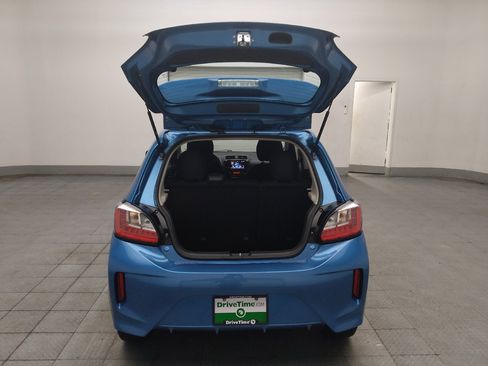 Used 2024 Mitsubishi Mirage ES FWD image 29