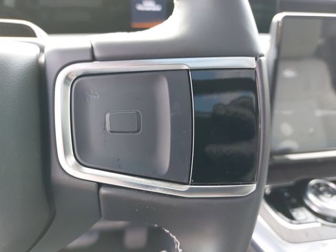 New 2026 Ford Expedition Platinum w/ Platinum Ultimate Package AWD/4WD image 20