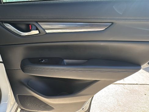 Used 2018 MAZDA CX-5 Grand Touring image 26