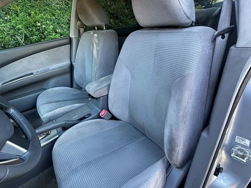 Used 2006 Nissan Altima 2.5 S w/ (P01) Special Edition Pkg FWD image 13