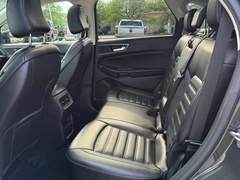 Used 2023 Ford Edge SEL w/ Convenience Package AWD/4WD image 20