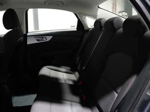 Used 2022 Kia Forte LXS image 16