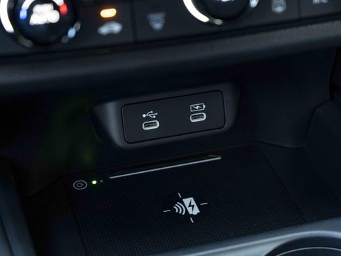 Used 2026 Honda HR-V LX image 34