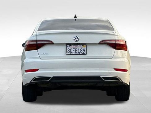Used 2019 Volkswagen Jetta R-Line image 5