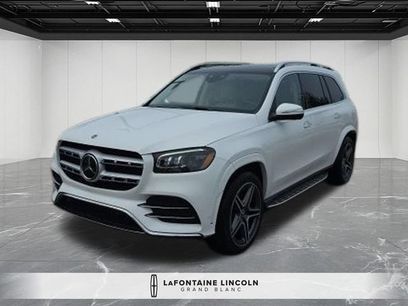 Used 2023 Mercedes-Benz GLS 450 4MATIC