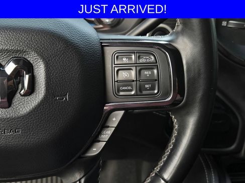 Used 2022 RAM 2500 Limited AWD/4WD image 27