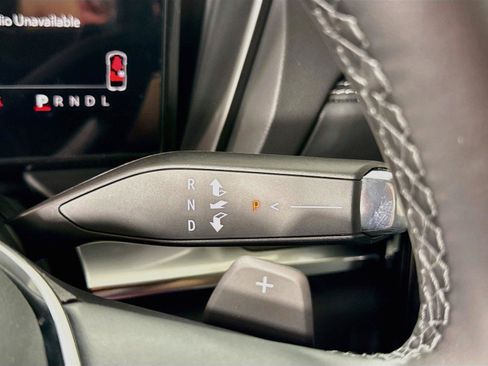 New 2027 GMC Terrain Denali AWD/4WD image 11