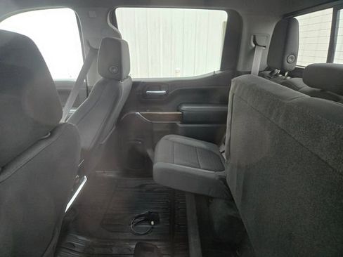Used 2021 GMC Sierra 1500 Elevation w/ Preferred Package AWD/4WD image 9