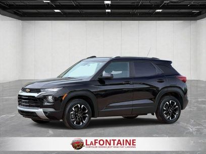 Used 2023 Chevrolet TrailBlazer LT w/ Convenience Package