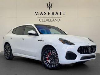 Used 2024 Maserati Grecale GT video 1