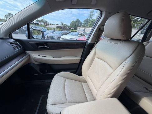 Used 2015 Subaru Outback 2.5i Limited AWD/4WD image 28