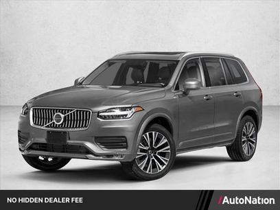 Used 2020 Volvo XC90 T6 Inscription w/ Protection Package