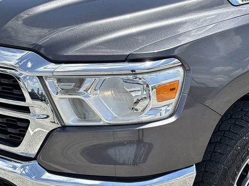 Used 2022 RAM 1500 Big Horn RWD image 6