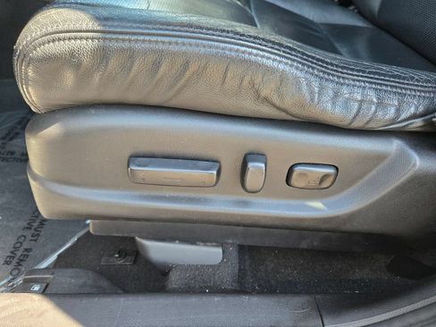 Used 2010 Acura RDX 2WD w/ Technology Package image 12