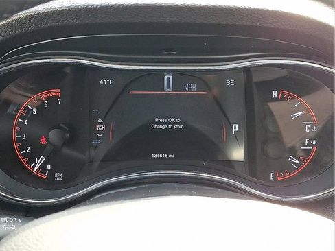 Used 2014 Dodge Durango R/T w/ Technology Group image 22