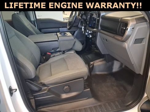 Used 2024 Ford F150 XLT image 28