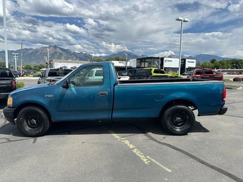 Used 2000 Ford F150 XL RWD image 7