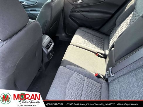 Used 2023 Chevrolet Equinox LT AWD/4WD image 12