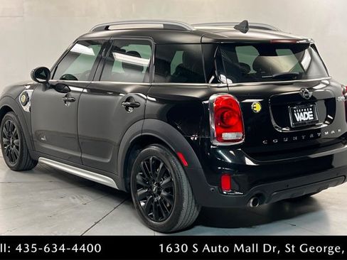 Used 2019 MINI Cooper Countryman SE AWD/4WD image 3