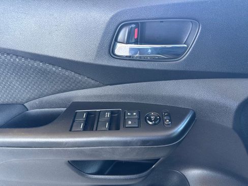 Used 2015 Honda CR-V EX image 10